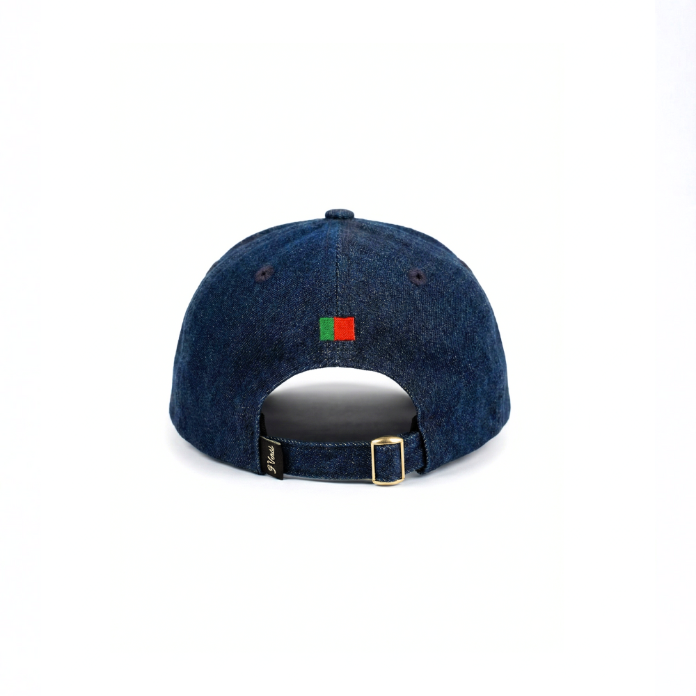 Jean Cap 1143