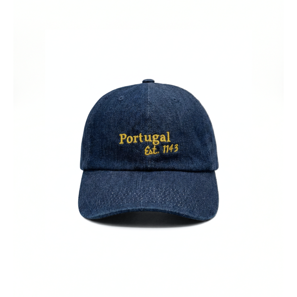 Jean Cap 1143