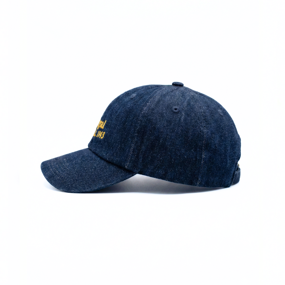 Jean Cap 1143