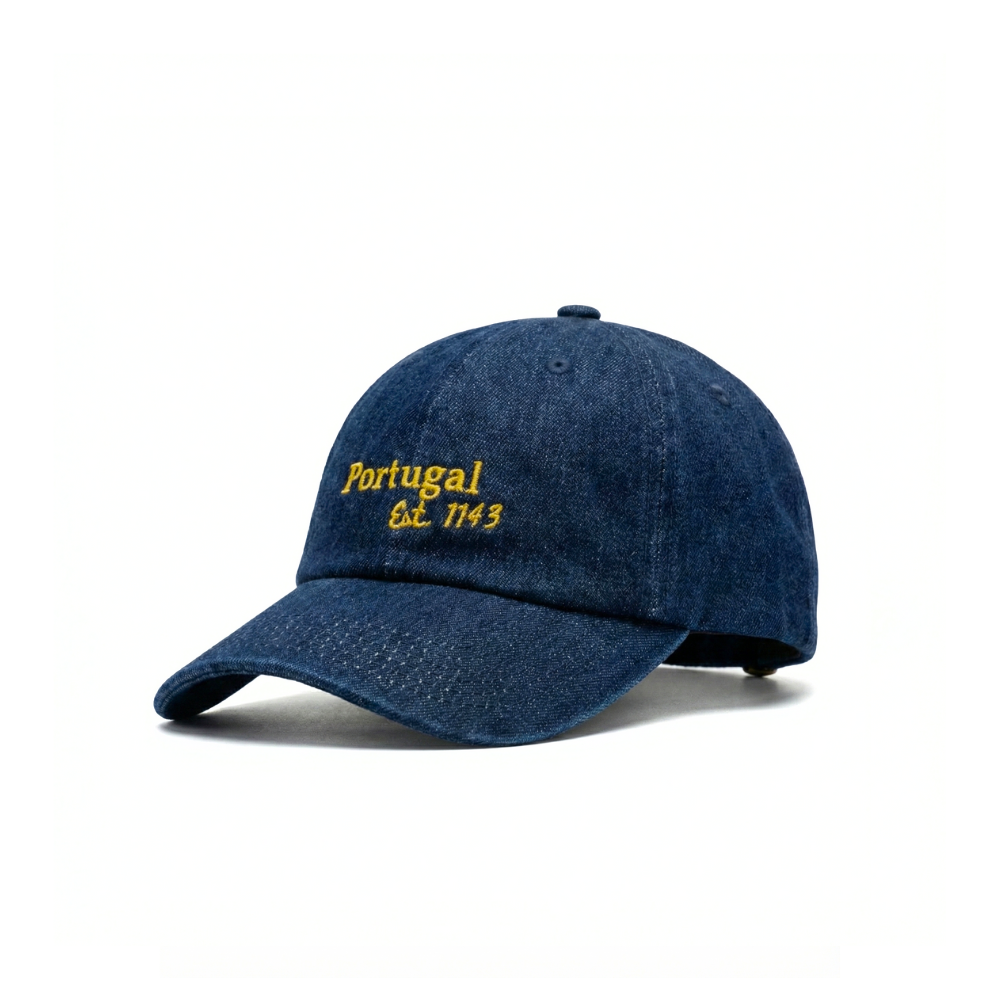 Jean Cap 1143