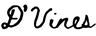 D'Vines logo